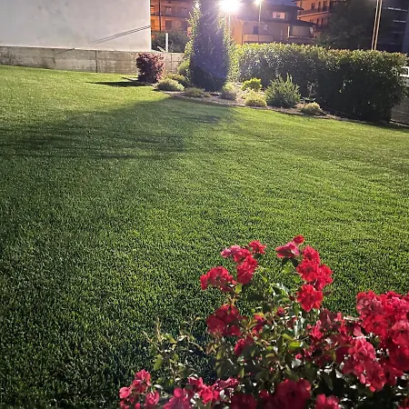 לינה וארוחת בוקר Irpinia Relais Passo di Mirabella