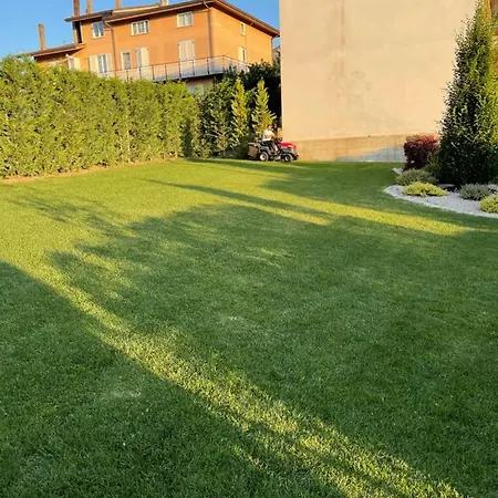 Irpinia Relais Frühstückspension