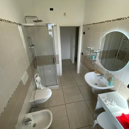 Irpinia Relais 3* Passo di Mirabella