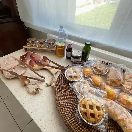 Irpinia Relais Bed and Breakfast