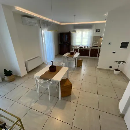 Irpinia Relais Frühstückspension
