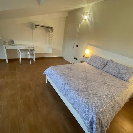 Irpinia Relais * Passo di Mirabella