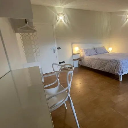Irpinia Relais Passo di Mirabella