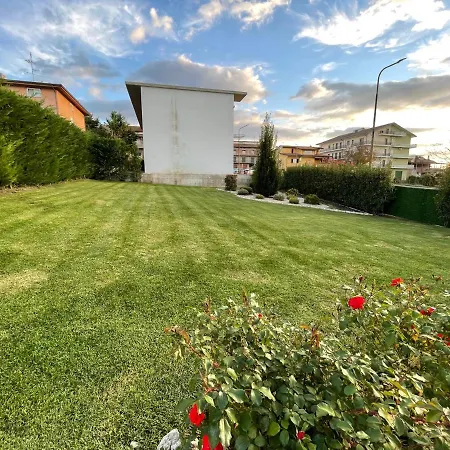 Irpinia Relais * Passo di Mirabella