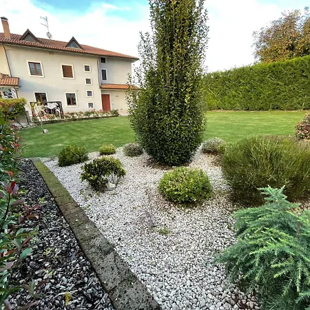 Bed and Breakfast Irpinia Relais Passo di Mirabella