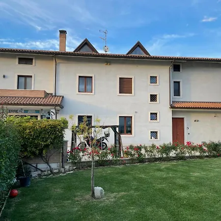 Irpinia Relais Bed and Breakfast