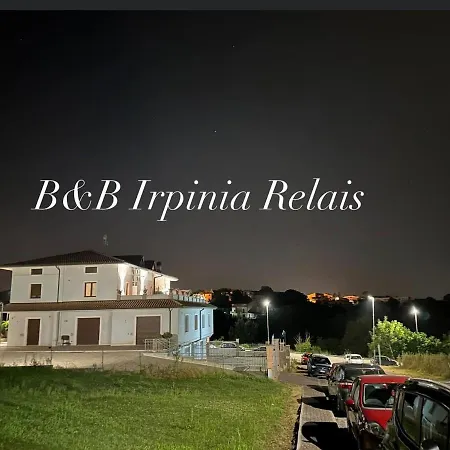 Bed and Breakfast Irpinia Relais 3*
